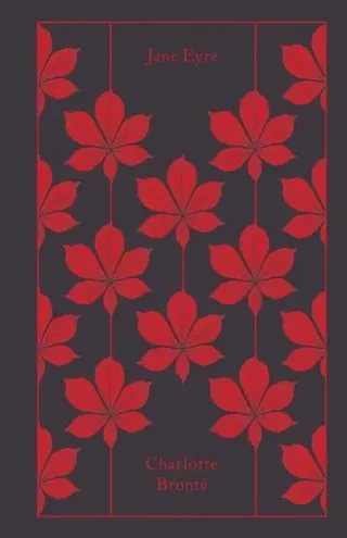 Jane Eyre - Brontë, Charlotte (Inbunden),