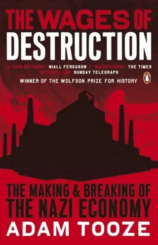 Wages of Destruction