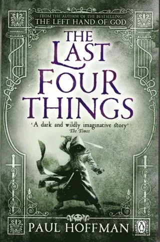 Last Four Things