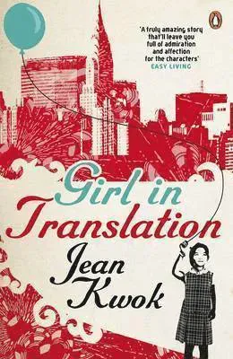 Girl in Translation