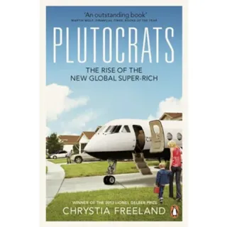 Plutocrats