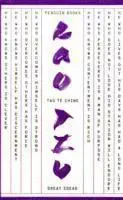Tao Te Ching