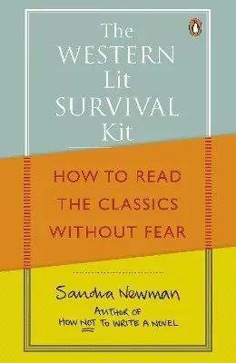 The Western Lit Survival Kit