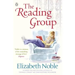 The Reading Group