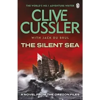 The Silent Sea