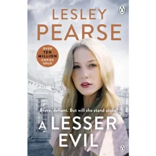 A Lesser Evil