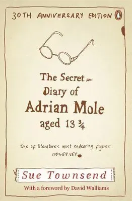 The Secret Diary of Adrian Mole Aged 13 3/4