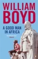A good man in africa