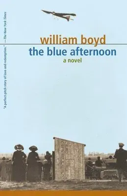 Blue afternoon