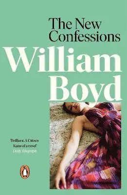 New confessions