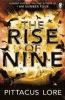 The Rise of Nine