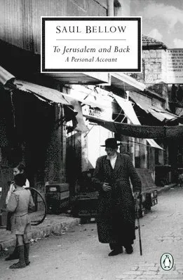 To Jerusalem and Back: A Personal Account