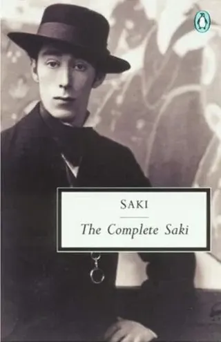 Complete Saki