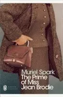 The Prime of Miss Jean Brodie