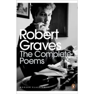 The Complete Poems