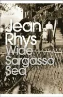WIDE SARGASSO SEA