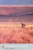Out of Africa