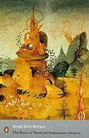 The Book of Sand and Shakespeare's Memory