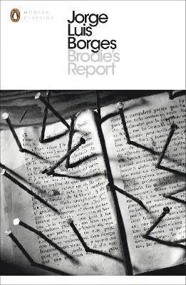 Brodie's Report