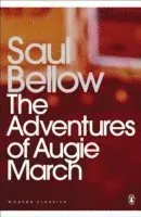 The Adventures of Augie March