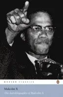 The Autobiography of Malcolm X