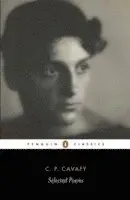 Selected poems of cavafy