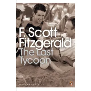 Last tycoon