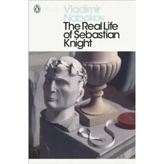 Real life of sebastian knight