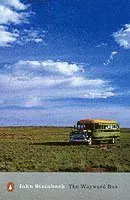 The Wayward Bus
