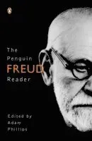 The Penguin Freud Reader