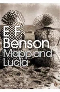 Mapp And Lucia