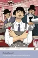 The ragged trousered philanthropists