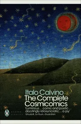 The Complete Cosmicomics