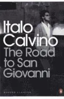 The Road to San Giovanni