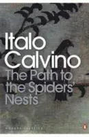 The Path to the Spiders' Nests