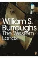 The Western Lands