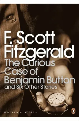The Curious Case of Benjamin Button