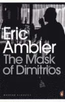 The Mask of Dimitrios