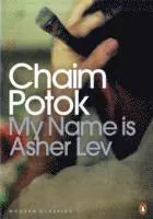 My Name is Asher Lev