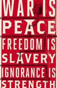 Nineteen Eighty-Four: Anniversary Edition