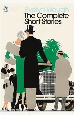 The Complete Short Stories
