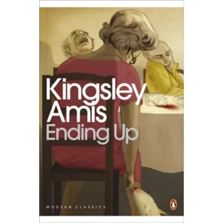 Ending Up