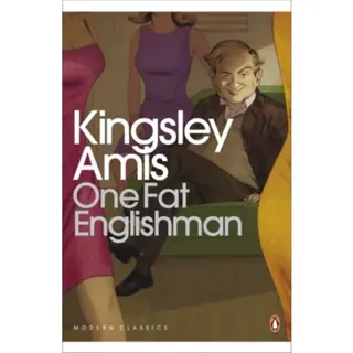 One Fat Englishman