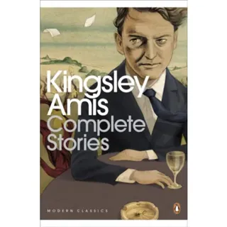 Complete Stories