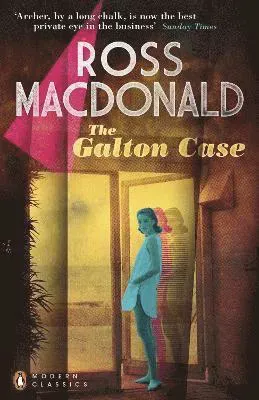 The Galton Case
