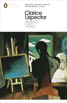 Agua Viva