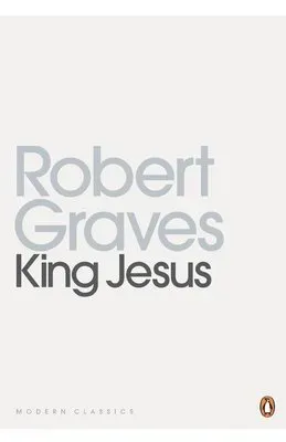 King Jesus
