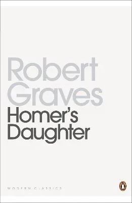Homer's Daughter