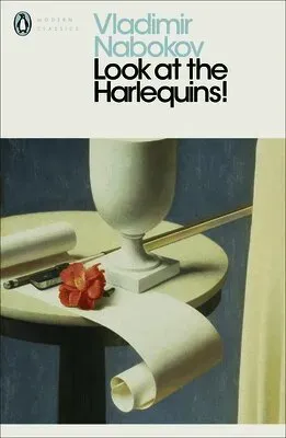 Look at the Harlequins!