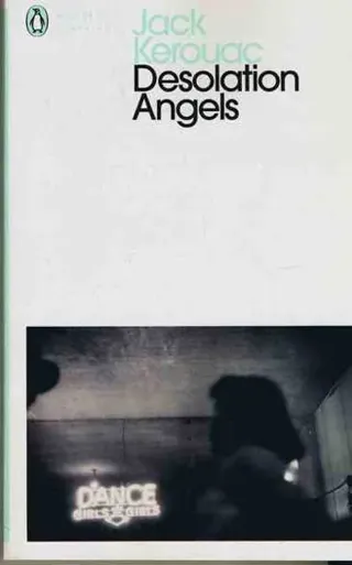 Desolation Angels